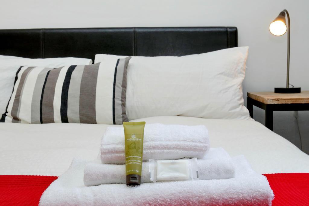 Cozy Apartment Fabia 300 Mt From Colosseum Exterior foto